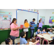 Jornadas Escuela, Familias y Comunidad